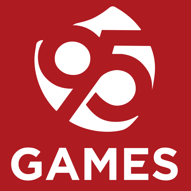Paradise Games logo