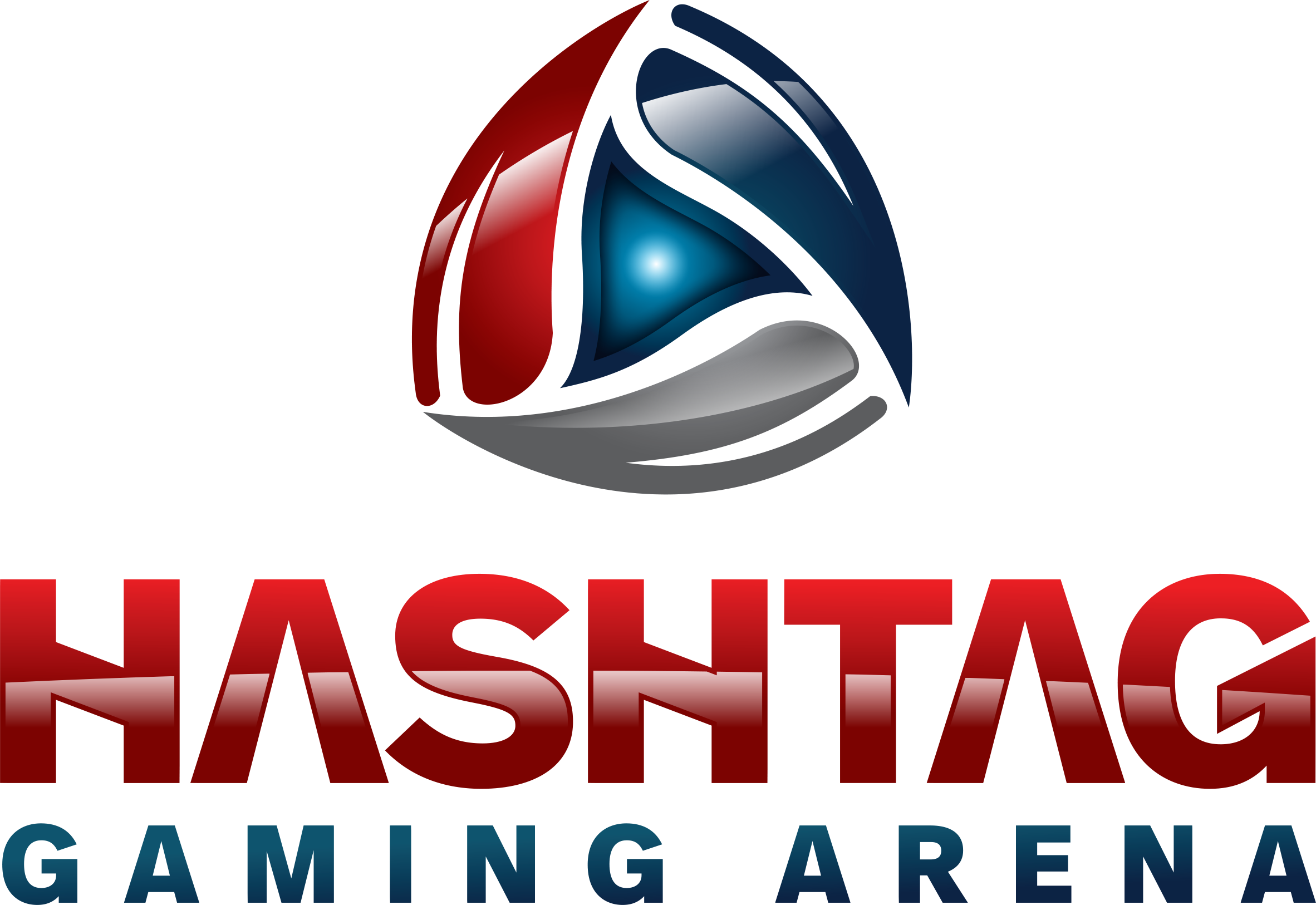 Hashtag Gaming Arena